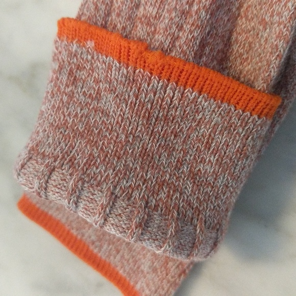 NWOT Acne Studio l Miu Miu Socks - Picture 7 of 14